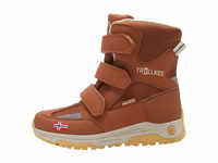 Trollkids - Kid's Lofoten Winter Boots - Winterschuhe 29 | EU 29 braun...