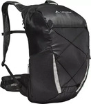 Vaude 161290100, Vaude - Uphill Air 18 - Wanderrucksack schwarz/grau
