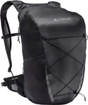 Vaude 161300100, Vaude - Uphill Air 24 - Bike-Rucksack grau/schwarz