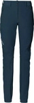 Vaude 409601600340, Vaude - Women's Scopi Pants II - Trekkinghose Gr 34 -...