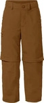 Vaude 422605661040, Vaude - Kid's Detective Antimos Zip-Off Pants - Zip-Off-Hose Gr