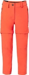 Vaude 426856251640, Vaude - Kid's Zip Off Pants Slim Fit - Zip-Off-Hose Gr 158/164