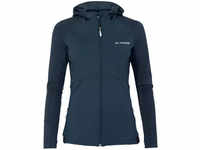 Vaude 431571790360, Vaude - Women's Scopi Fleece Jacket - Fleecejacke Gr 36 blau