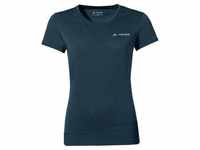 Vaude - Women's Sveit - T-Shirt Gr 44 blau
