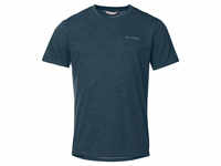 Vaude - Essential T-Shirt - Funktionsshirt Gr XXL blau 41326160