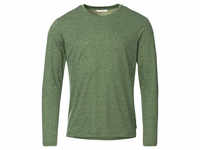 Vaude - Essential L/S T-Shirt - Funktionsshirt Gr 3XL oliv/grün 41325369