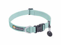 Ruffwear - Hi & Light Collar - Hundehalsband Gr 51-66 cm grün 2555-3302026