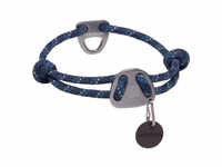Ruffwear - Knot-A-Collar - Hundehalsband Gr 51-66 cm blau 25603-4602026