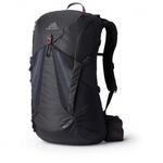 Gregory - Zulu 30 - Wanderrucksack Gr S/M schwarz