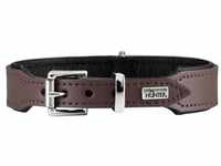 Hunter 46956, Hunter - Halsband Basic - Hundehalsband Gr Halsumfang 46-53 cm