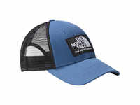 The North Face - Mudder Trucker Hat - Cap Gr One Size blau