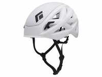 Black Diamond - Vapor Helmet - Kletterhelm Gr S/M grau/weiß