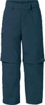 Vaude 422601601040, Vaude - Kid's Detective Antimos Zip-Off Pants - Zip-Off-Hose Gr