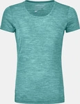 Ortovox 8405400007, Ortovox - Women's 150 Cool Clean - Merinounterw&auml;sche Gr S
