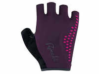 Roeckl Sports - Women's Davilla - Handschuhe Gr 8,5 lila 10-1100204985