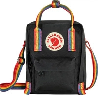 Fj&auml;llr&auml;ven F23623550-907, Fj&auml;llr&auml;ven - K&aring;nken Rainbow Sling -...