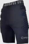 Amplifi 740053L, Amplifi - Salvo Pant - Protektorhose Gr L blau