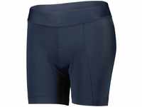 Scott 2803727367005, Scott - Women's Shorts Endurance 20 ++ - Radhose Gr XS blau