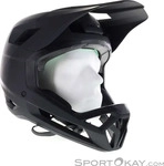 Lazer FA003712624, Lazer - Cage KinetiCore - Radhelm Gr 60-62 cm schwarz