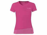 Vaude - Women's Sveit - T-Shirt Gr 38 rosa