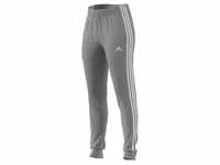 adidas - Women's 3-Stripes FT CF Pants - Trainingshose Gr XL grau IC992283F7