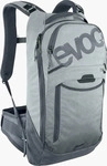 Evoc 100119137-S/M, Evoc - Trail Pro 10 - Bike-Rucksack Gr S/M wei&szlig;
