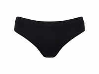 Barts - Women's Solid Bikini Briefs - Bikini-Bottom Gr 40 schwarz 5506501