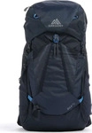 Gregory 1456680527, Gregory - Zulu 40 - Wanderrucksack Gr S/M blau