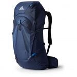Gregory 1456670527, Gregory - Zulu 40 - Wanderrucksack Gr M/L blau