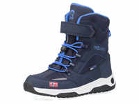 Trollkids - Kid's Lofoten Winter Boots XT - Winterschuhe 29 | EU 29 blau...