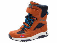 Trollkids - Kid's Lofoten Winter Boots XT - Winterschuhe 31 | EU 31 rot...