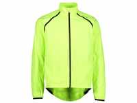 CMP - Jacket With Detachable Sleeves - Fahrradjacke Gr 52 grün 32C6737R626