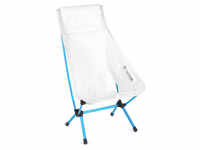 Helinox - Chair Zero High Back - Campingstuhl weiß 10562