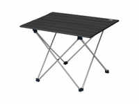 Robens - Adventure Aluminium Table - Campingtisch Gr 40,5 x 56 x 39,5 cm - S grau