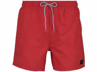 Rip Curl - Offset 15'' Volley - Badehose Gr L rot