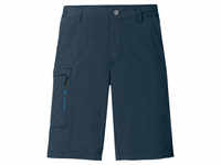 Vaude - Farley Bermuda V - Shorts Gr 54 blau 42175160