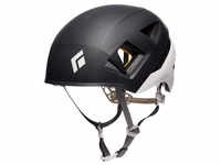 Black Diamond - Capitan Helmet MIPS - Kletterhelm Gr 53-59 cm - S/M grau