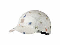 Buff - Kid's Pack Mini Cap - Cap Gr One Size grau 131314.555.10.00
