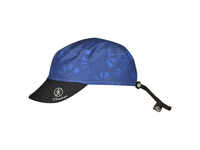Chaskee - Kid's Reversible Cap - Cap Gr One Size blau 100-SPI-4