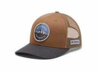 Columbia - Columbia Mesh Snap Back Hat - Cap Gr One Size braun 1652541259