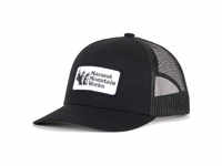 Marmot - Retro Trucker Hat - Cap Gr One Size schwarz M143131101