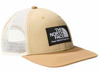 The North Face - Deep Fit Mudder Trucker - Cap Gr One Size beige NF0A5FX8WK21