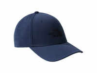 The North Face - Recycled 66 Classic Hat - Cap Gr One Size blau NF0A4VSV8K21