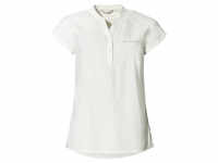 Vaude - Women's Yaras SL Shirt II - Radtrikot Gr 40 weiß 45304522