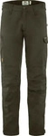 Fj&auml;llr&auml;ven F86550633, Fj&auml;llr&auml;ven - Kaipak Trousers - Trekkinghose Gr 54 -...