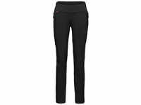 Mammut - Women's Runbold Light Pants - Trekkinghose Gr 42 - Regular schwarz