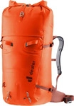 Deuter 336422395130, Deuter - Women's Durascent 42 + 10 SL - Tourenrucksack rot