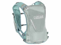 Camelbak - Zephyr Vest - Trailrunningrucksack Gr One Size grau 03091950