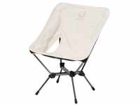 Nordisk - Marielund Chair - Campingstuhl weiß 149057