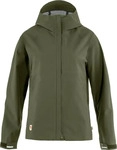 Fj&auml;llr&auml;ven F86982625, Fj&auml;llr&auml;ven - Women's HC Hydratic Trail Jacket - Regenjacke